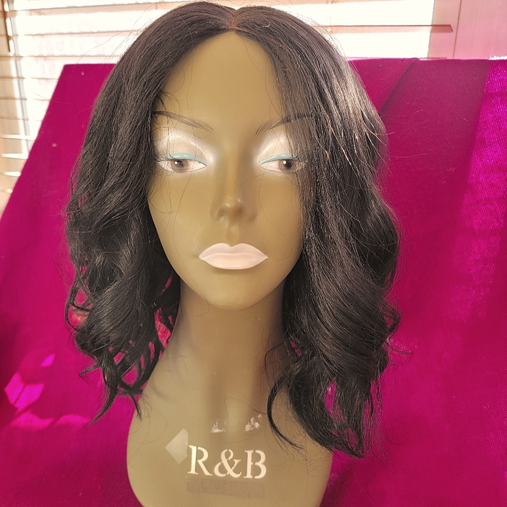 Sensationnel "Butta Unit 8" Lacefront Wig